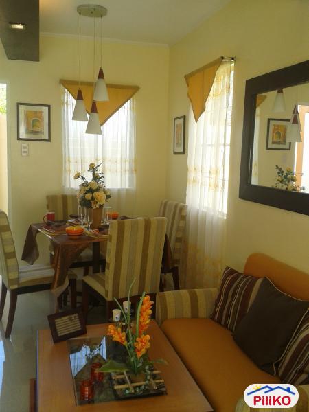 2 bedroom House and Lot for sale in Cebu City