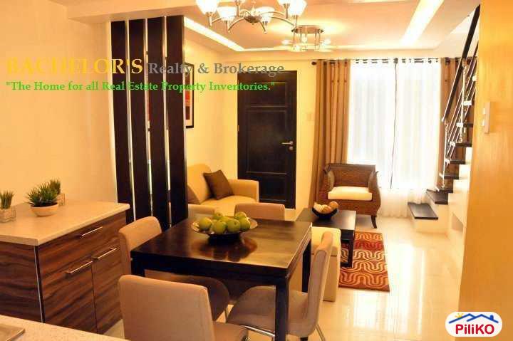 2 bedroom Townhouse for sale in Cebu City