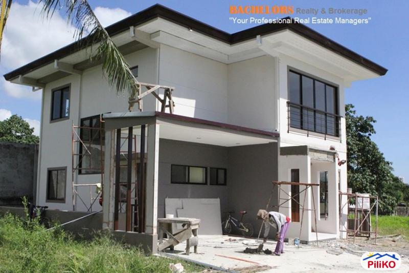 5 bedroom House and Lot for sale in Cebu City