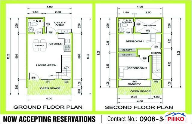 2 bedroom Townhouse for sale in Cebu City - image 2