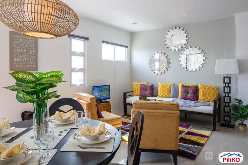 4 bedroom House and Lot for sale in Cebu City - image 2
