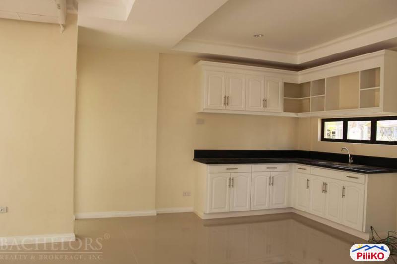 5 bedroom House and Lot for sale in Cebu City