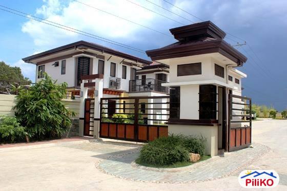 4 bedroom House and Lot for sale in Cebu City - image 2
