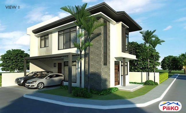 4 bedroom House and Lot for sale in Cebu City - image 2