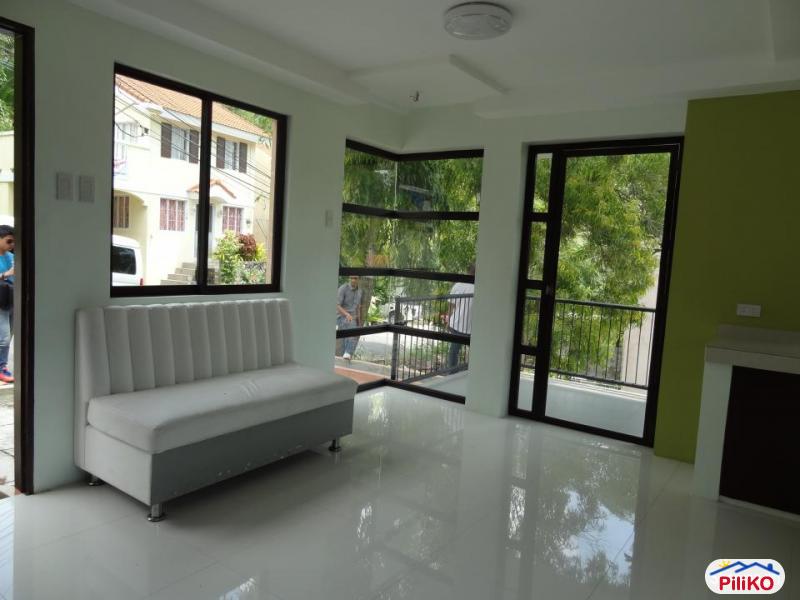 4 bedroom House and Lot for sale in Cebu City - image 2