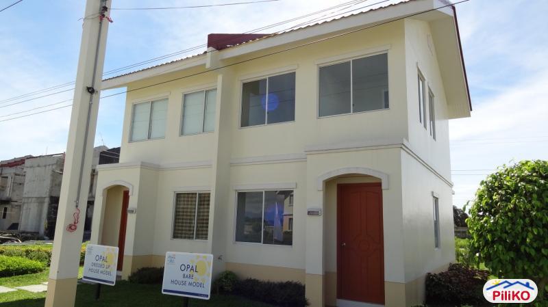 3 bedroom House and Lot for sale in Cebu City