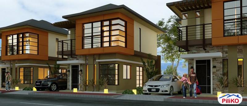 3 bedroom House and Lot for sale in Cebu City