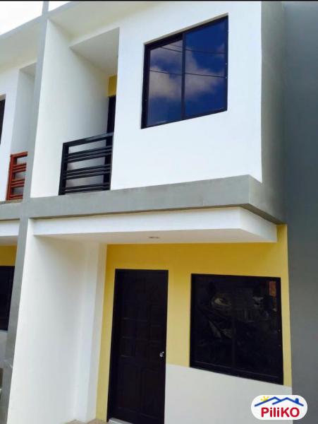 3 bedroom House and Lot for sale in Cebu City