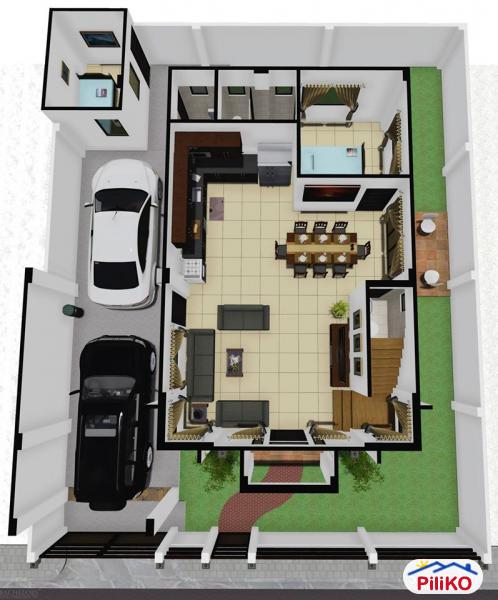 4 bedroom House and Lot for sale in Cebu City