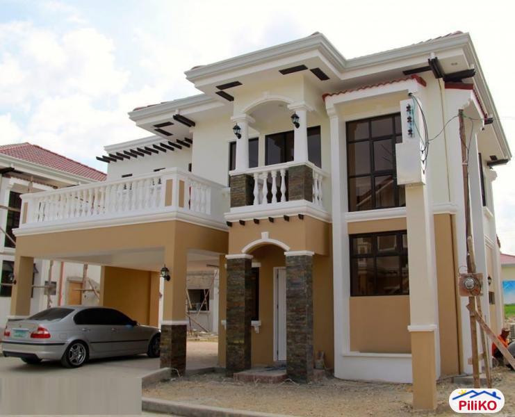 5 bedroom House and Lot for sale in Cebu City