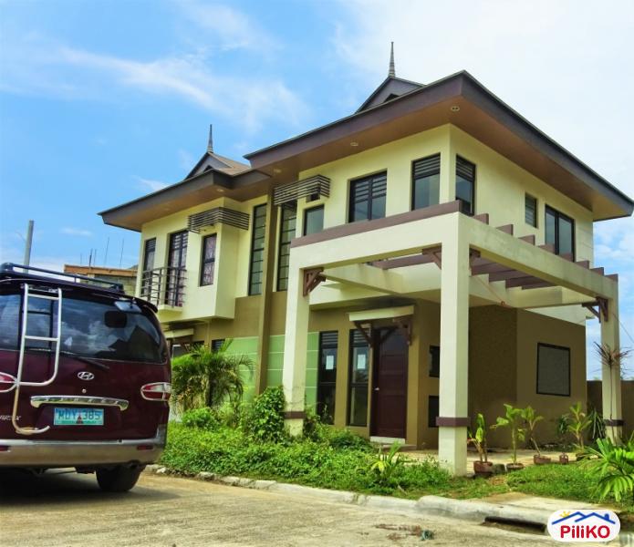 3 bedroom House and Lot for sale in Cebu City