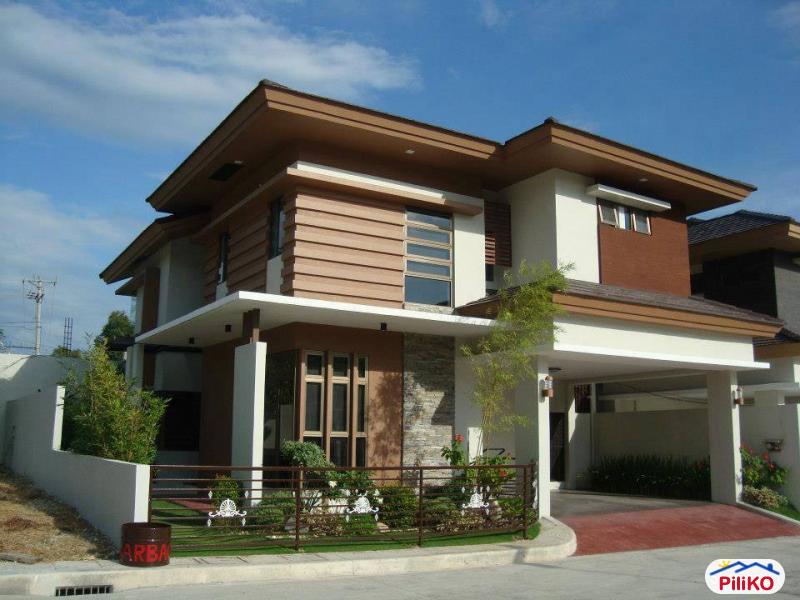 5 bedroom House and Lot for sale in Cebu City - image 2