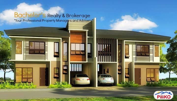 4 bedroom House and Lot for sale in Cebu City