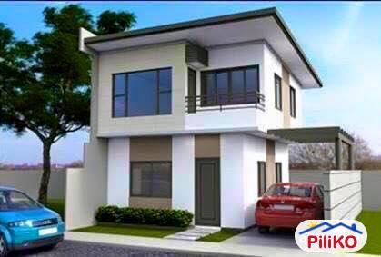 3 bedroom House and Lot for sale in Cebu City