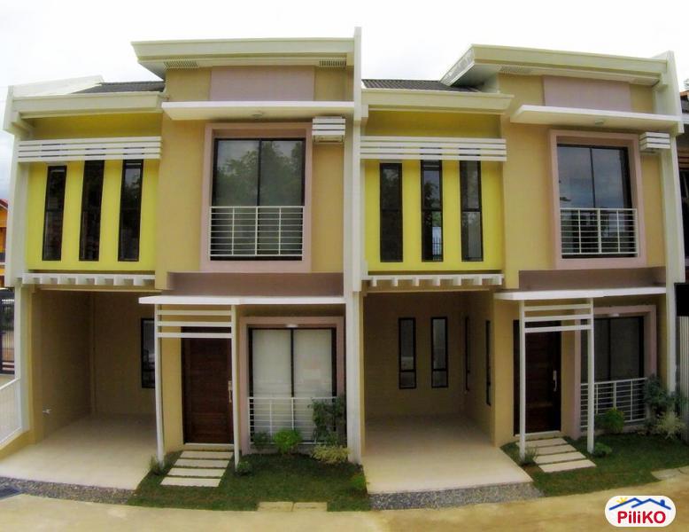 4 bedroom House and Lot for sale in Cebu City - image 2