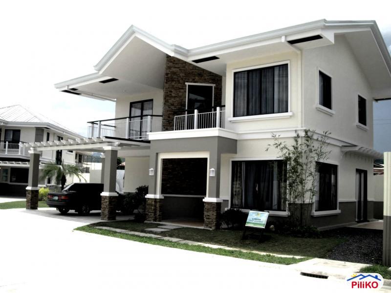 5 bedroom House and Lot for sale in Cebu City