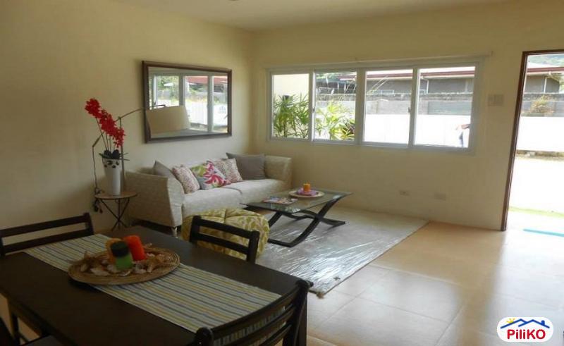 3 bedroom House and Lot for sale in Cebu City