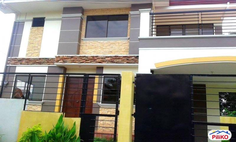 4 bedroom House and Lot for sale in Cebu City - image 2