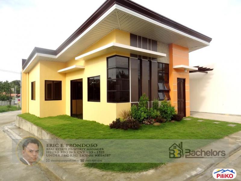2 bedroom House and Lot for sale in Cebu City