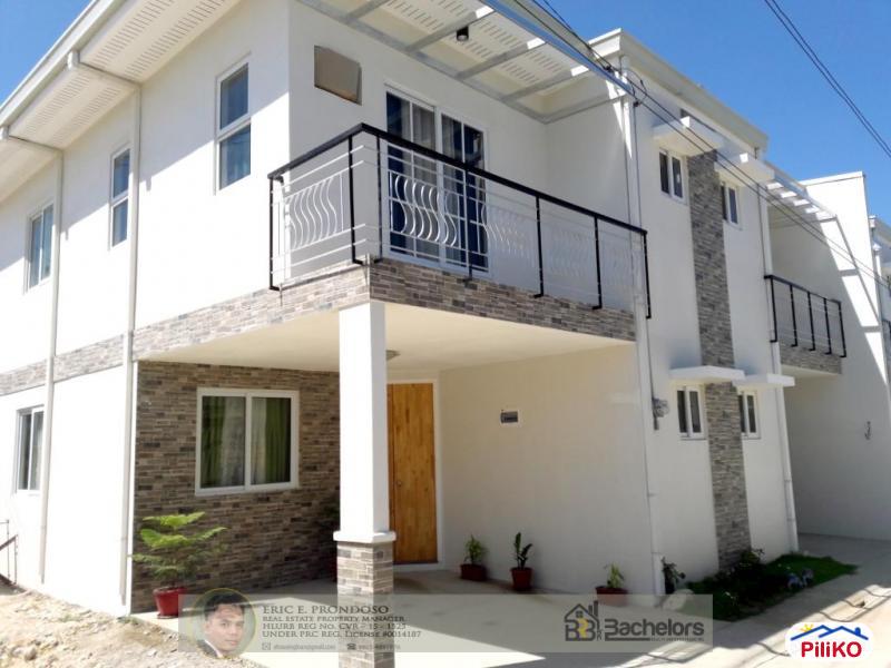3 bedroom House and Lot for sale in Cebu City - image 2