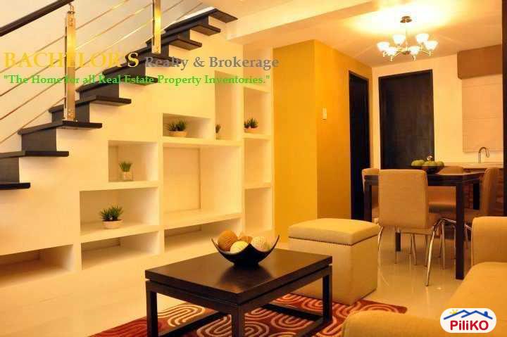 2 bedroom Townhouse for sale in Cebu City in Cebu