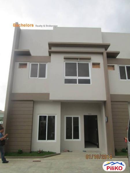 3 bedroom Townhouse for sale in Cebu City - image 3