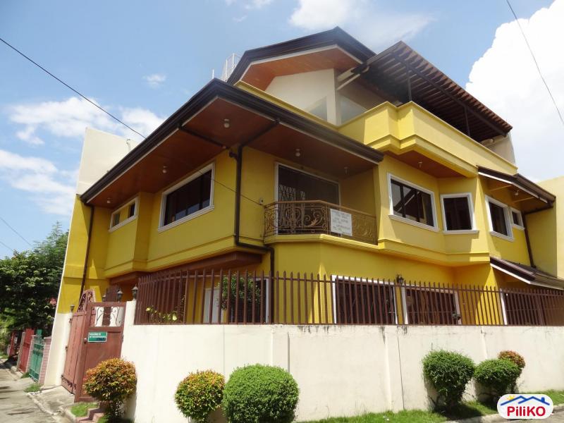 5 bedroom House and Lot for sale in Cebu City in Cebu
