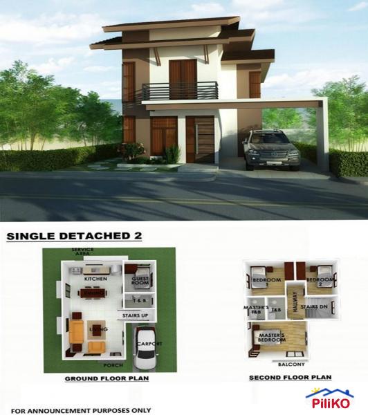 4 bedroom House and Lot for sale in Cebu City - image 3