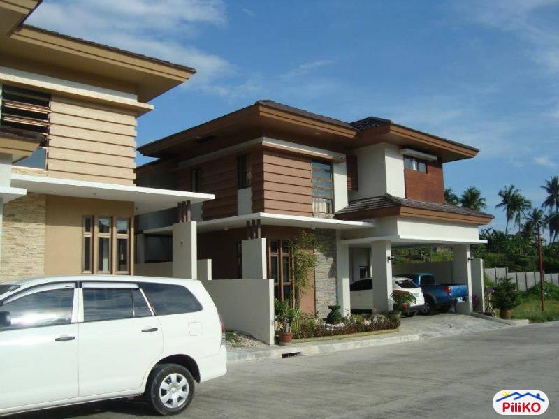 5 bedroom House and Lot for sale in Cebu City - image 3