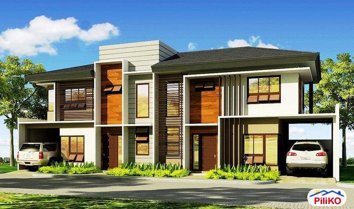 4 bedroom House and Lot for sale in Cebu City in Cebu