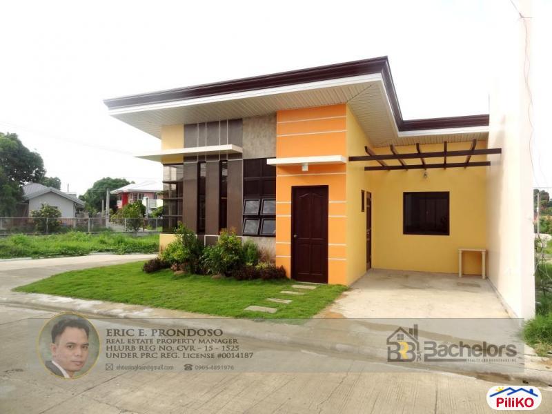 2 bedroom House and Lot for sale in Cebu City in Cebu