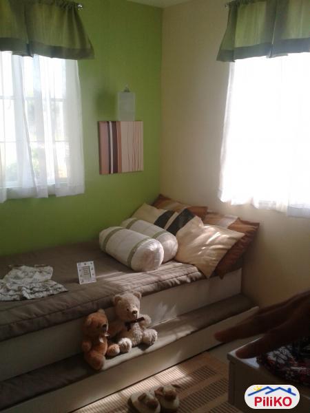 2 bedroom House and Lot for sale in Cebu City in Philippines