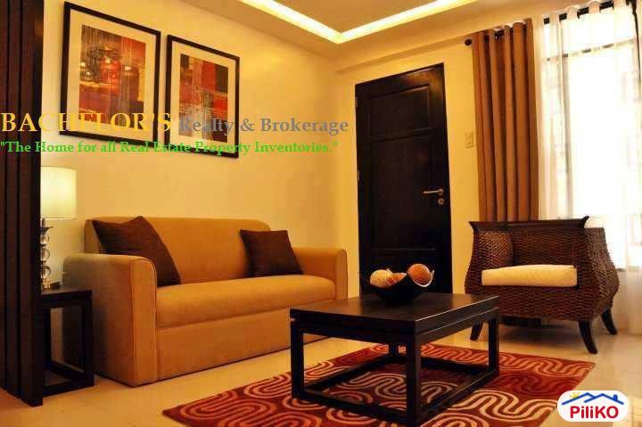 2 bedroom Townhouse for sale in Cebu City in Philippines