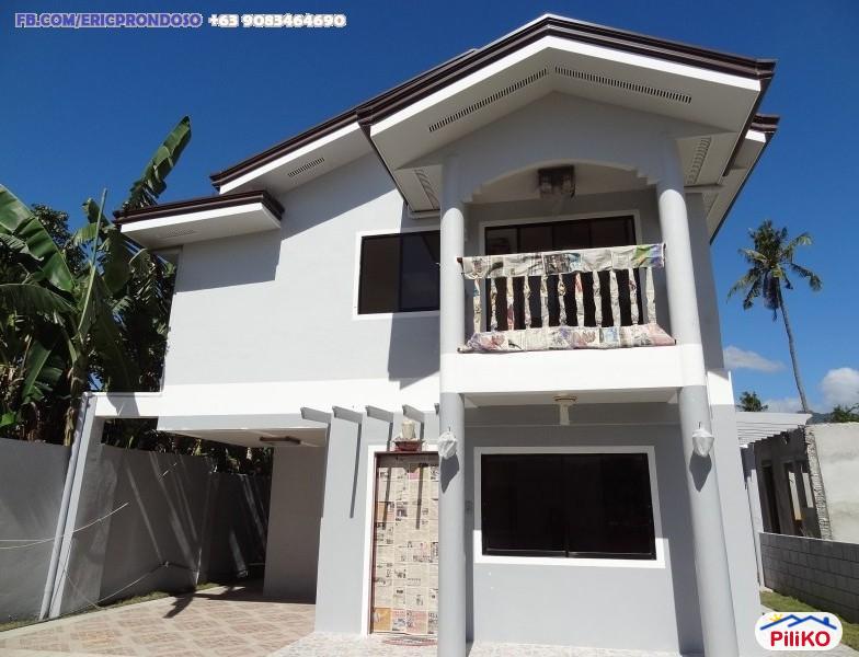 4 bedroom House and Lot for sale in Cebu City - image 4