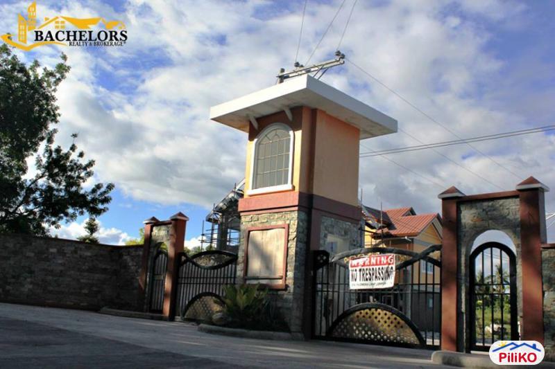 4 bedroom House and Lot for sale in Cebu City in Philippines