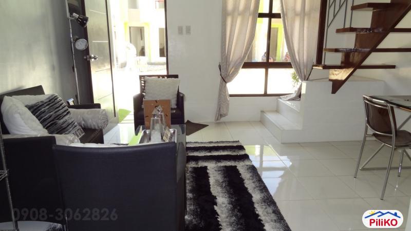 3 bedroom Townhouse for sale in Cebu City in Philippines