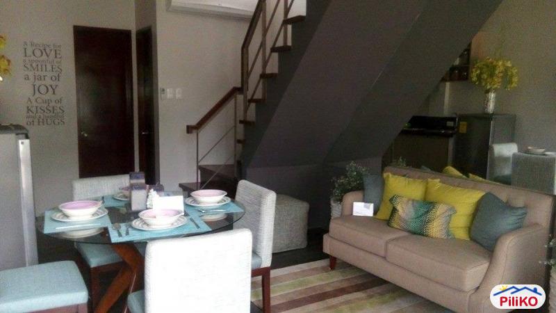 2 bedroom Townhouse for sale in Cebu City in Philippines