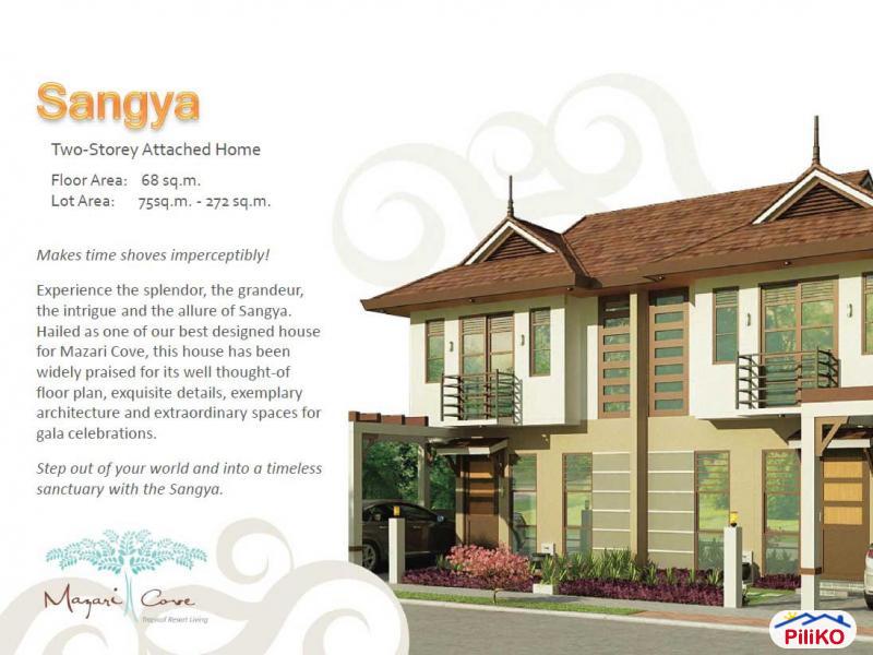 3 bedroom House and Lot for sale in Cebu City - image 4