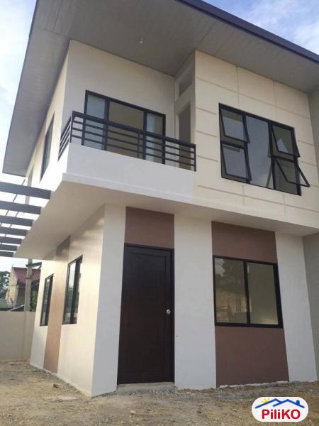 3 bedroom House and Lot for sale in Cebu City in Philippines