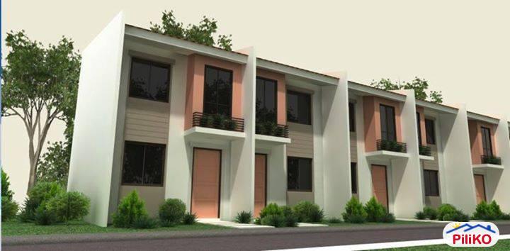 2 bedroom Townhouse for sale in Cebu City in Philippines