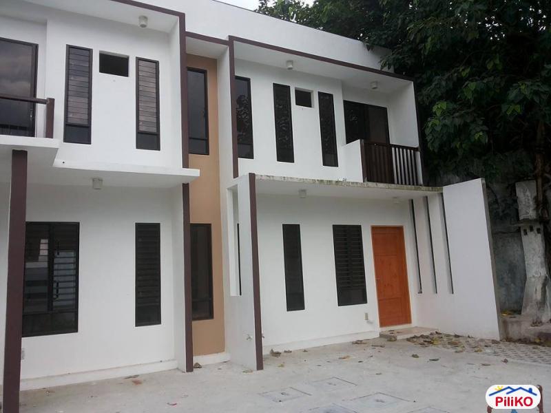 Picture of 2 bedroom Townhouse for sale in Cebu City in Cebu