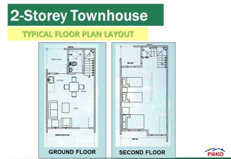 2 bedroom Townhouse for sale in Cebu City - image 5