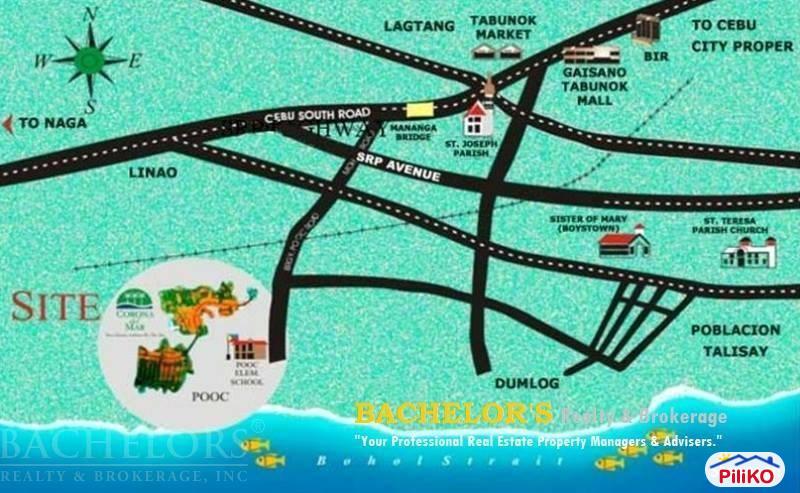 Picture of 4 bedroom House and Lot for sale in Cebu City in Philippines