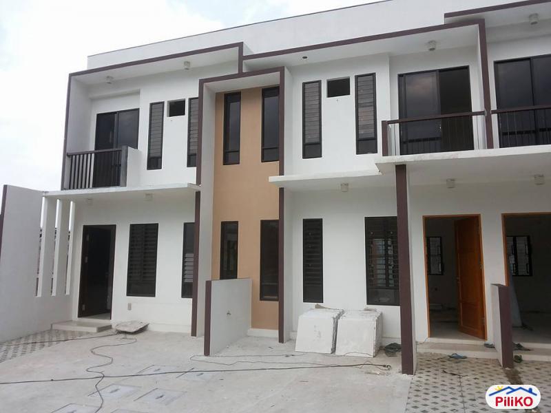 2 bedroom Townhouse for sale in Cebu City in Cebu - image