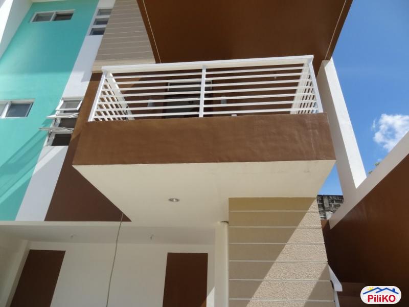 4 bedroom House and Lot for sale in Cebu City - image 7
