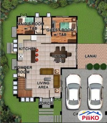 5 bedroom House and Lot for sale in Cebu City in Cebu - image