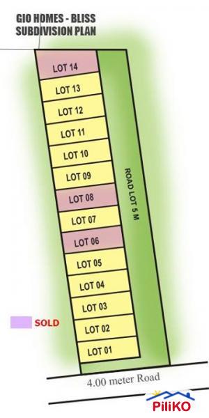 3 bedroom House and Lot for sale in Cebu City in Cebu - image