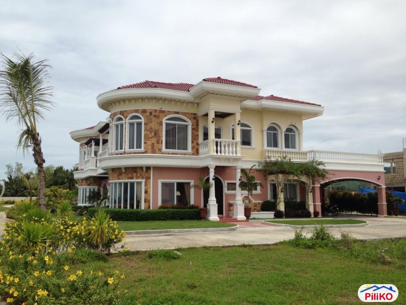 5 bedroom House and Lot for sale in Cebu City in Cebu - image