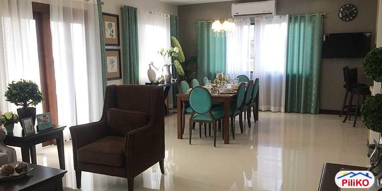 5 bedroom House and Lot for sale in Cebu City in Cebu - image