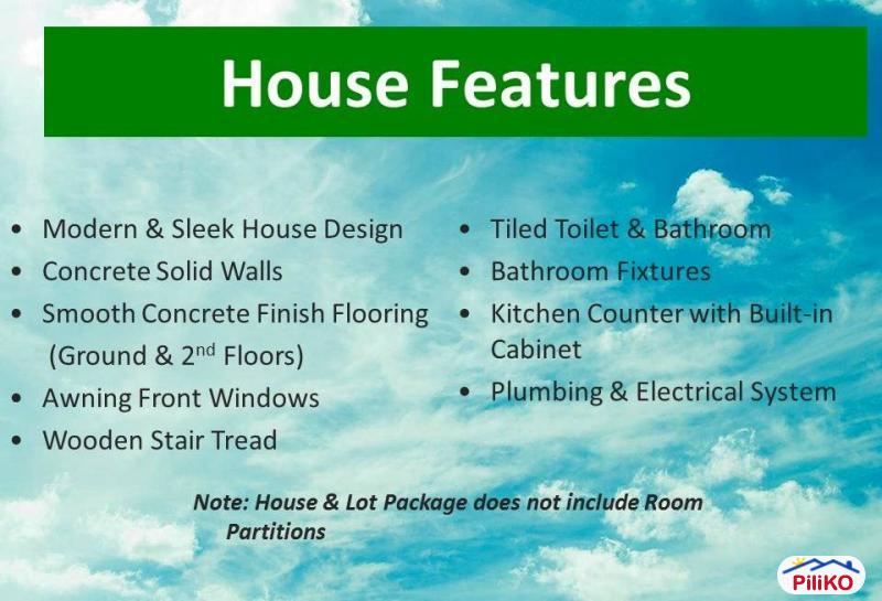 2 bedroom Townhouse for sale in Cebu City in Cebu - image